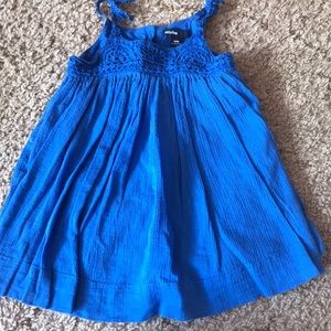 Baby Gap Dress